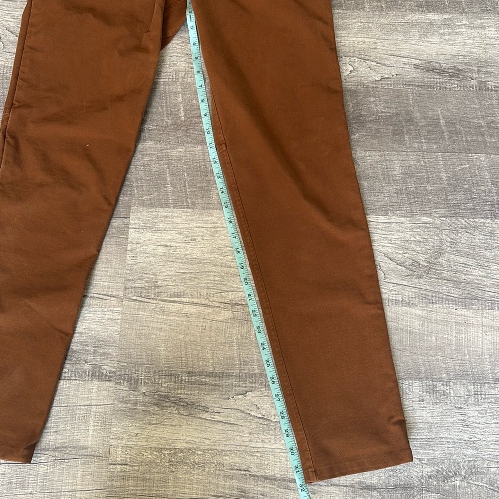 Lululemon Utility Pant - Picture 4 of 8